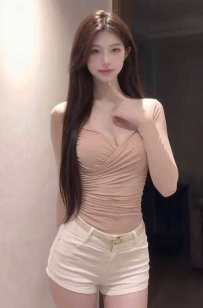 【广州】骨子里很骚的妹子