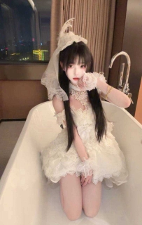 极品名媛白虎萝莉