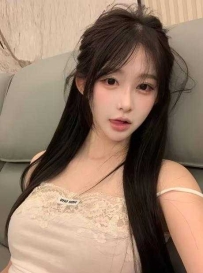 【长沙】性格很开放属于超级欲女型