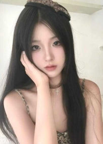 【太原】颜控首选特别会挑逗人