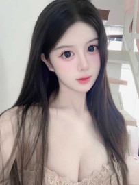 【青岛】城阳区极具魅力的小女人