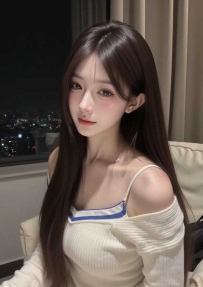 【深圳】男人都想玩这种小女人类型