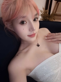 【上海】杨浦大奶桃桃蜜穴一线天