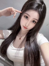 高颜值御姐