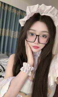 朝阳水灵妹妹蜜穴多汁