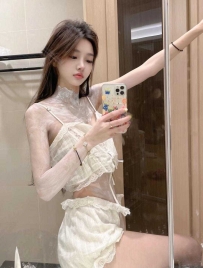 珠海市美鲍顶的压榨出水