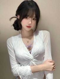 宁波别有一番滋味的骨感淑女