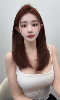 【杭州】颜值身材几乎完美的女人
