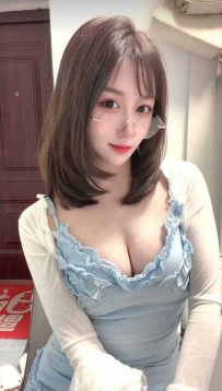【苏州】体验大胸妹子泻火神器