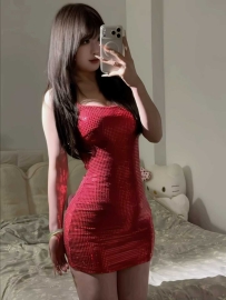 闵行刚下水妹子很棒
