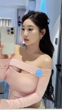 【乌鲁】波霸潇潇一线天肥穴日感舒服