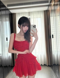 乌市每次深入嗷嗷叫的骨感美女