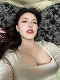 【上海】极少见巨乳骚姐服务超赞
