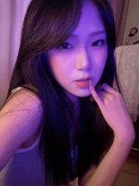 杭州妹子很敏感挺勾人的