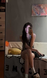【杭州】看她脸像就知道是做这行业