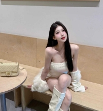 妹妹很难忘的一次体验