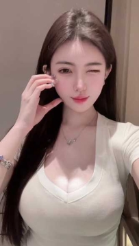 【郑州】颜值系尤物服务还超好！