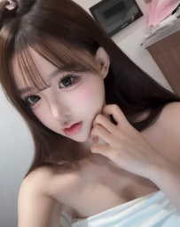 上海市黄浦区清纯白嫩人和物一样嫩