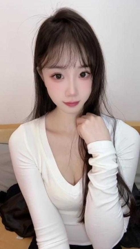 【天津】小迷妹让男人越干越得劲