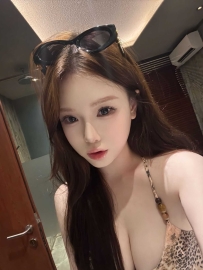 【上海】知知宝贝暖屌尤物