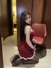 【上海】小姑娘长勒清纯身段瞎灵