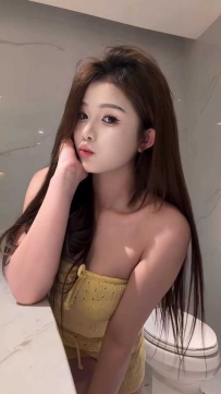颜值妹妹阴功非常