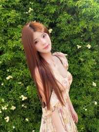 【上海】闵行小仙女是真的粉嫩