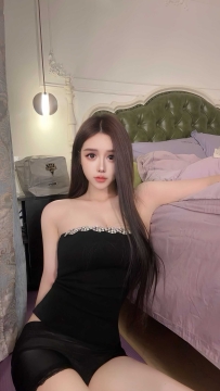 海口大胸美女泄欲爽爽的