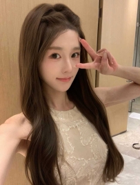 浦东活力四射的宝藏女孩