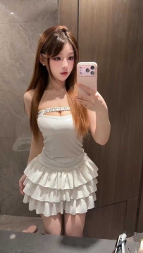 【上海】闵行小甜妹很乖很嫩