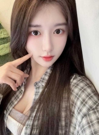 【上海】人生之中最满意一位妹子