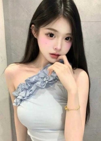 【石家庄】青春靓妹毕竟年轻水多！