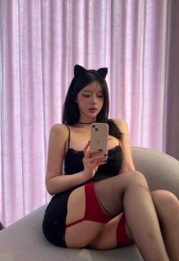 【邢台】极品小美人！颜值养眼迷人