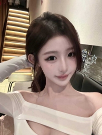 库尔勒服务十分卖力的妹子很爽