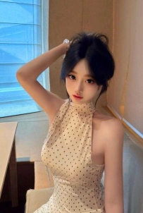 【上海】此靓女一定要去尝尝鲜