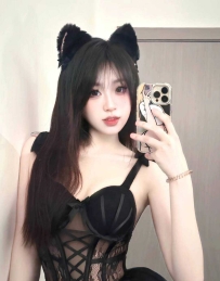 清纯，女朋级体验不机车