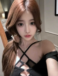 硚口妹子明眸亮眼深得我心