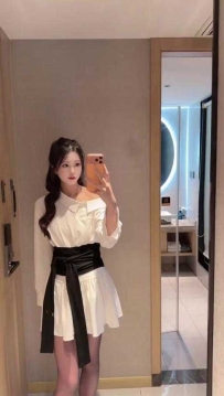 【嘉兴】喜欢这类型嫩妹可以放心约