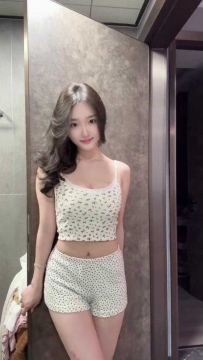 【上海】巧鲍鱼粉粉的淫水都是香