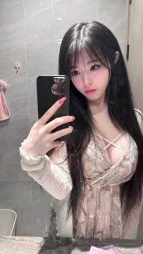 保定市-莲池区服务系一线天大奶妹