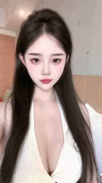 【呼市】此软妹子颜值男人所爱