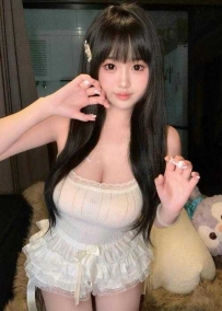 【三亚】奶子手感极佳小穴粉色