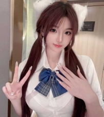 上海市-普陀区纯欲学生妹的菀式服务让我迷恋