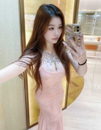 淄博张店服务系大白兔