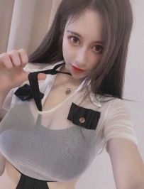 西安-新城区大奶妹妹长得像我年轻的白月光