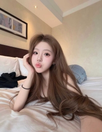 青岛市黄岛区00后小妹妹骚起来很好玩