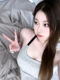 闵行区很难得的高质量油推妹子