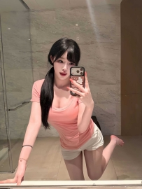 【苏州】甜妹可可能解决一天的疲劳