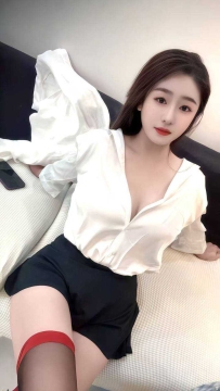 高颜嫩妹
