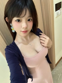 【上海】正点大波妹年轻白嫩